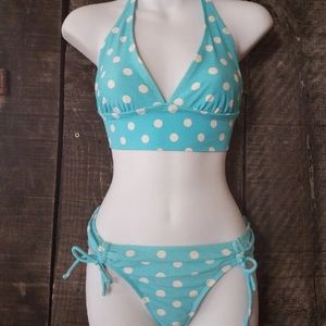 Hobie Girls Bikini Size Large